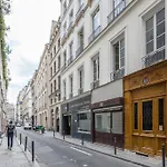 Sweet Inn - Sentier