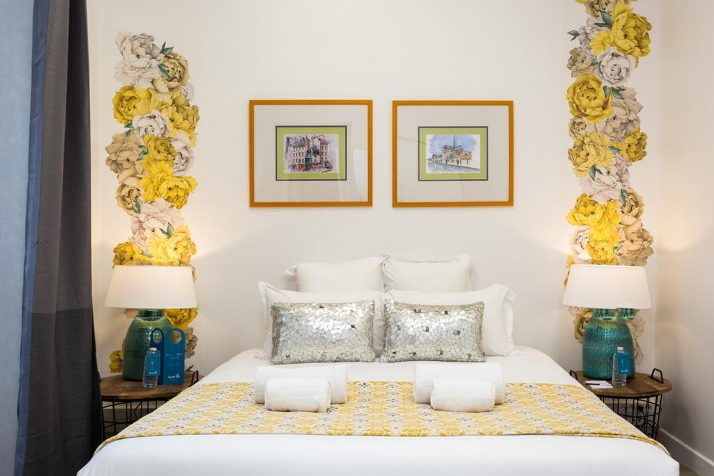 Appartamento Di 96 M² Con 3